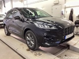  Ford  Kuga Plug-In Hybrid ST-Line Förarassistanspkt Drag 