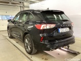  Ford  Kuga Plug-In Hybrid ST-Line Förarassistanspkt Drag #4