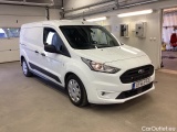  Ford  Transit Connect 210 LWB EcoBLue 100 Aut L2 Trend HP Drag Värmare #2