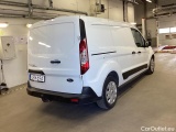  Ford  Transit Connect 210 LWB EcoBLue 100 Aut L2 Trend HP Drag Värmare #8