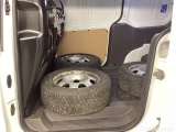  Ford  Transit Connect 210 LWB EcoBLue 100 Aut L2 Trend HP Drag Värmare #11