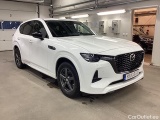  Mazda  CX-60 2.5 e-Skyactiv PHEV Homura Skinn Kamera Drag 