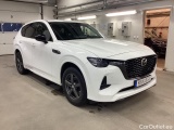  Mazda  CX-60 2.5 e-Skyactiv PHEV Homura Skinn Kamera Drag #2