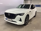  Mazda  CX-60 2.5 e-Skyactiv PHEV Homura Skinn Kamera Drag #3