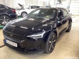 Polestar  2 Standard Range Single Motor 64 kWh #4