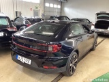  Polestar  2 Standard Range Single Motor 64 kWh #6
