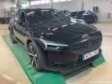  Polestar  2 Standard Range Single Motor 64 kWh #2
