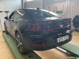  Polestar  2 Standard Range Single Motor 64 kWh #4