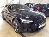  Polestar  2 Standard Range Single Motor Värmare Nav 