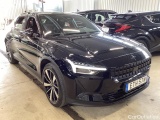  Polestar  2 Standard Range Single Motor Värmare Nav #2