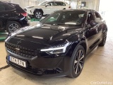  Polestar  2 Standard Range Single Motor Värmare Nav #3