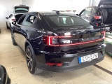  Polestar  2 Standard Range Single Motor Värmare Nav #4