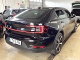  Polestar  2 Standard Range Single Motor Värmare Nav #8