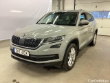  Skoda  Kodiaq TDI 200 4x4 Style Business Adventure 7-sits Komfortpkt Pro Edition Pano Cockpit Drag #3