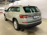  Skoda  Kodiaq TDI 200 4x4 Style Business Adventure 7-sits Komfortpkt Pro Edition Pano Cockpit Drag #6