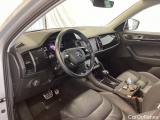  Skoda  Kodiaq TDI 200 4x4 Style Business Adventure 7-sits Komfortpkt Pro Edition Pano Cockpit Drag #5