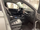  Skoda  Kodiaq TDI 200 4x4 Style Business Adventure 7-sits Komfortpkt Pro Edition Pano Cockpit Drag #9
