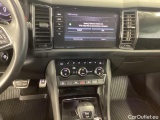  Skoda  Kodiaq TDI 200 4x4 Style Business Adventure 7-sits Komfortpkt Pro Edition Pano Cockpit Drag #11
