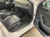  Skoda  Superb iV Plug-In Style Business Adventure Edt Skinn Drag #8