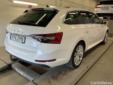  Skoda  Superb iV Plug-In Style Business Adventure Edt Skinn Drag #18
