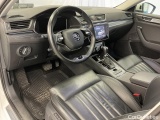  Skoda  Superb iV Plug-In Style Business Adventure Edt Skinn Drag #25