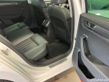  Skoda  Superb iV Plug-In Style Business Adventure Edt Skinn Drag #27