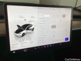 Tesla  Model 3 Standard Range Rwd #9