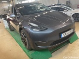  Tesla  Model Y Long Range AWD 