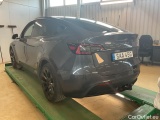  Tesla  Model Y Long Range AWD #4