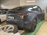  Tesla  Model Y Long Range AWD #5