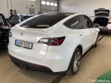  Tesla  Model Y Standard Range RWD Drag #5