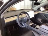  Tesla  Model Y Standard Range RWD Drag #7