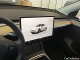  Tesla  Model Y Standard Range RWD Drag #12