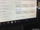  Tesla  Model Y Standard Range RWD Drag #13