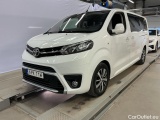  Toyota  Proace 2.0 D Aut 8-Sits Premium Long #3