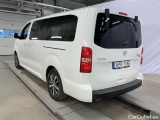  Toyota  Proace 2.0 D Aut 8-Sits Premium Long #4