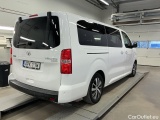  Toyota  Proace 2.0 D Aut 8-Sits Premium Long #5