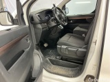  Toyota  Proace 2.0 D Aut 8-Sits Premium Long #7