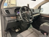  Toyota  Proace 2.0 D Aut 8-Sits Premium Long #12