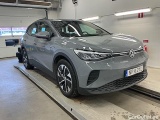  Volkswagen  ID.4 Pro Performance 77 kWh Life Drag 
