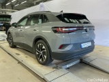  Volkswagen  ID.4 Pro Performance 77 kWh Life Drag #4