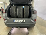  Volkswagen  ID.4 Pro Performance 77 kWh Life Drag #12