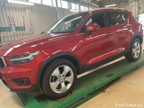  Volvo  XC 40 D3 Momentum Advanced VOC Teknikpkt 360-Kamera #3