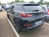 Opel   Grandland X 1.2 TURBO 130 CH GS  45 #7