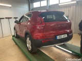  Volvo  XC 40 D3 Momentum Advanced VOC Teknikpkt 360-Kamera #4
