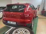  Volvo  XC 40 D3 Momentum Advanced VOC Teknikpkt 360-Kamera #5