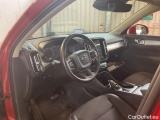  Volvo  XC 40 D3 Momentum Advanced VOC Teknikpkt 360-Kamera #12