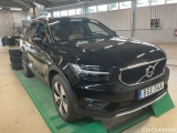  Volvo  XC 40 T5 Recharge Momentum Advanced VOC Teknikpkt Pro Drag Skinn 360-Kamera #2