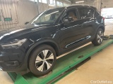  Volvo  XC 40 T5 Recharge Momentum Advanced VOC Teknikpkt Pro Drag Skinn 360-Kamera #3