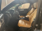 Volvo  XC 40 T5 Recharge Momentum Advanced VOC Teknikpkt Pro Drag Skinn 360-Kamera #6